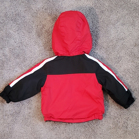 Protection System Boys Rain Or Snow Jacket, Toddler Size 2T, Great Condition - Picture 7 of 12